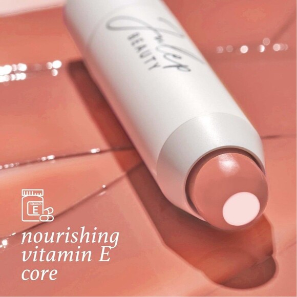 Julep It's Balm Full Coverage Lip Crayon - Rosewood Nude 0.07 oz - Picture 6 of 8